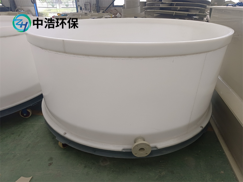 多文镇PP抽滤槽